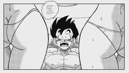 Dragon Ball Pack