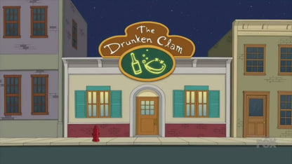 Family Guy Pack