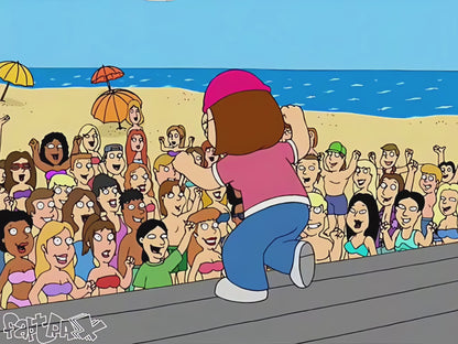 Family Guy Pack