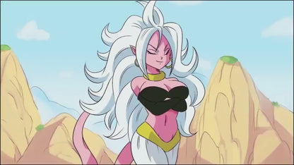 Dragon Ball Pack