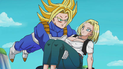 Dragon Ball Pack