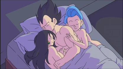 Dragon Ball Pack