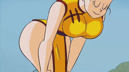 Dragon Ball Pack