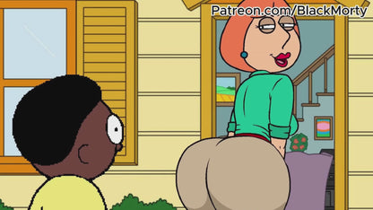 Family Guy Pack