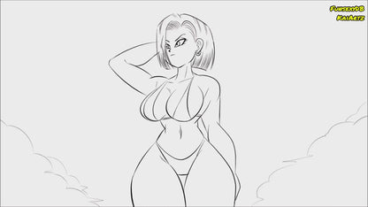 Dragon Ball Pack