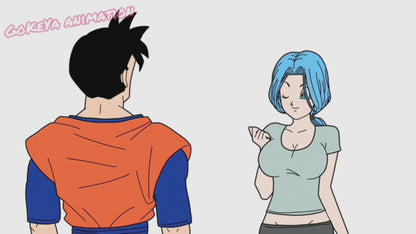 Dragon Ball Pack