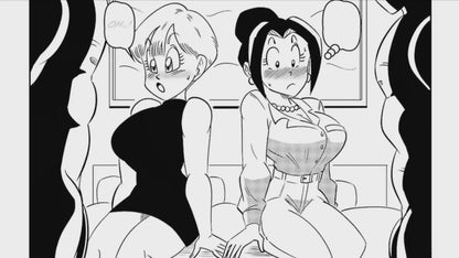 Dragon Ball Pack